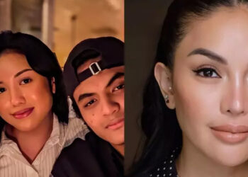 Sempat Ancam Nikita Mirzani saat Jemput Lolly, Vadel Badjideh Kini Malah Kabur