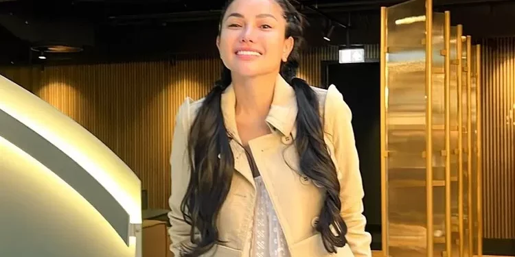 Putri Kandungnya Diduga Aborsi, Nikita Mirzani Tunjukan Bukti Ini