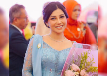 Nisya Ahmad Dilantik Jadi Anggota DPRD, Raffi: Jaga Amanah dan Istiqomah
