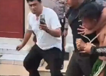 Ditangkap, Pelaku Pembunuhan Gadis Penjual Gorengan di Padang Akui Hal Ini