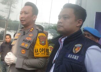 Kejar Pelaku Penculikan Anak di Tangsel, Polisi: Kami Sudah Dapat Titik Terang