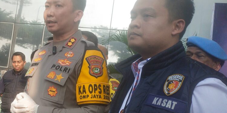 Kejar Pelaku Penculikan Anak di Tangsel, Polisi: Kami Sudah Dapat Titik Terang