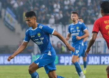 Dua Kartu Merah Warnai Kemenangan Persib Atas Persija, Bojan Hodak: Ini Laga Terbesar di Asia Tenggara