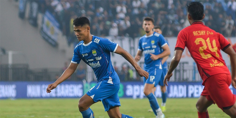 Dua Kartu Merah Warnai Kemenangan Persib Atas Persija, Bojan Hodak: Ini Laga Terbesar di Asia Tenggara
