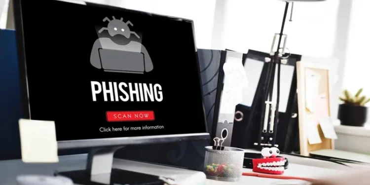 Aktivitas Penipuan Semakin Brutal, Para Mahasiswa di AS Menjadi Target Phishing