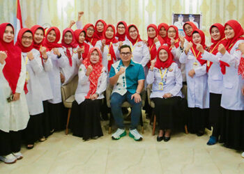 Pilar Saga Ichsan: Memanfaatkan Keragaman Budaya sebagai Kekuatan Tangsel