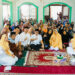 Hadiri Peringatan Maulid Nabi di Tangsel, Pilar: Teladani Akhlak Rasulullah