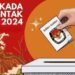 Bila Paslon Kalah Lawan Kotak Kosong Pilkada Bakal Diulang Tahun Depan