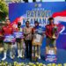 Polres Tangsel Raih Juara Umum Baris Berbaris Tingkat Polda