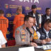 Polres Tangsel Tetapkan R sebagai Tersangka Pelecehan Anak Sesama Jenis di Cisauk
