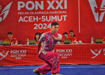 Klasemen Sementara Perolehan Medali PON 2024: Jatim di Puncak, Banten Huni 10 Besar