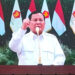 Bakal Gaet Sebagian Menteri Jokowi, Prabowo Mengaku…