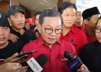 Jika Nanti Terpilih, Pramono Anung Umbar Janji Ini bagi Pengemudi Ojol
