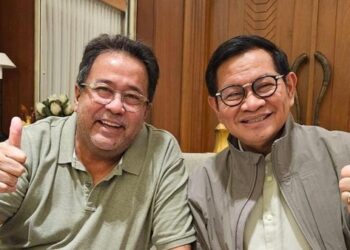 Rano Karno Bakal Pakai Nama “Si Doel” di Kertas Suara dan Kampanye Pilkada 2024