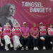 Pilkada 2024, Pasangan Rama-Shinta Resmi Usung Tagline ‘Tangsel Banget’