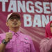 Ini Makna Warna Pink yang Jadi Simbol Kampanye Rama-Shinta