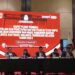 KPU Tangsel Gelar Rapat Pleno Terbuka Rekapitulasi dan Penetapan DPT Pilgub Serta Pilwalkot