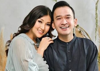 Resmi Cerai dari Sarwendah, Ruben Onsu Beberkan Perasaan Lewat Pengacara