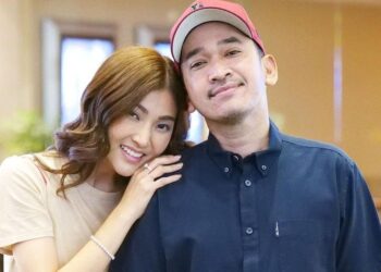 Pihak Ruben Onsu Hadirkan Saksi Ini di Sidang Cerai dengan Sarwendah