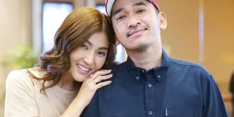 Pihak Ruben Onsu Hadirkan Saksi Ini di Sidang Cerai dengan Sarwendah