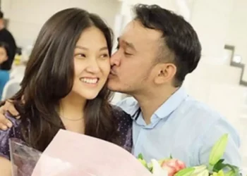 Tok! Ruben-Sarwendah Resmi Cerai, Begini Putusan untuk Hak Asuh Anak