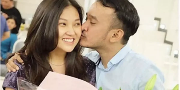 Tok! Ruben-Sarwendah Resmi Cerai, Begini Putusan untuk Hak Asuh Anak