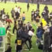 Suporter Rusuh Usai Laga Persib vs Persija, Erick Thohir ke PT LIB: Mengapa Bisa Terjadi?
