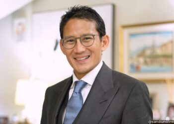 Dukung Kemajuan Pariwisata, Kemenparekraf Pastikan MotoGP Mandalika 2024 Berjalan Lancar