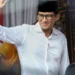 Sandiaga Uno Ingatkan Objek Wisata Pesisir Waspadai Gempa Megathrust
