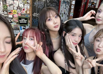 Hari Ini Secret Number Konser di Senayan, Perasaan Dita Karang Campur Aduk