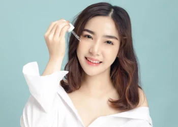 Serum Niacinamide Laku Keras di Pasaran, Manfaatnya Bikin Glowing Maksimal?