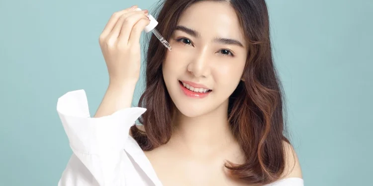 Serum Niacinamide Laku Keras di Pasaran, Manfaatnya Bikin Glowing Maksimal?