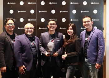 SEVA Raih Penghargaan dari Marketeers Editor’s Choice Award 2024 untuk Kampanye #JelasDariAwal