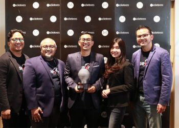 SEVA Raih Penghargaan MECA 2024 untuk Kampanye #JelasDariAwal