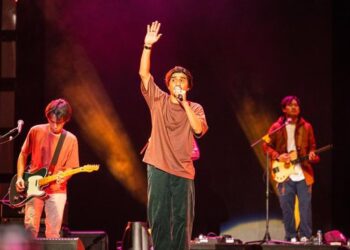 Khusus di Medan, Tiket Konser Sheila On 7 Akan Ditambah