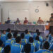 Stop Tawuran, Sat Binmas Polres Tangsel Beri Sosialisasi ke Siswa MTs Soebono Mantofani