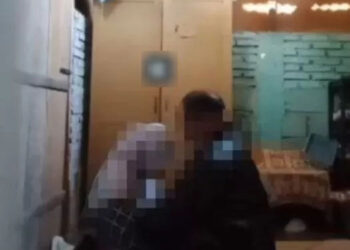 Video Syur Guru dan Murid di Gorontalo Ternyata Dilakukan di Sekolah