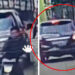 Rekaman CCTV Minibus Tabrak Lari Bocah di Tangsel Viral, Polisi Buru Pelaku