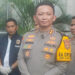 Marak Kasus Penculikan dan Tawuran, Kapolres Tangsel Imbau Orangtua Lebih Waspada
