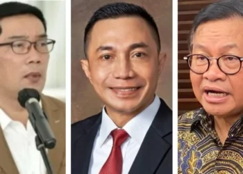 KPU Akan Menggelar Debat Cagub-Cawagub Jakarta Tiga Kali