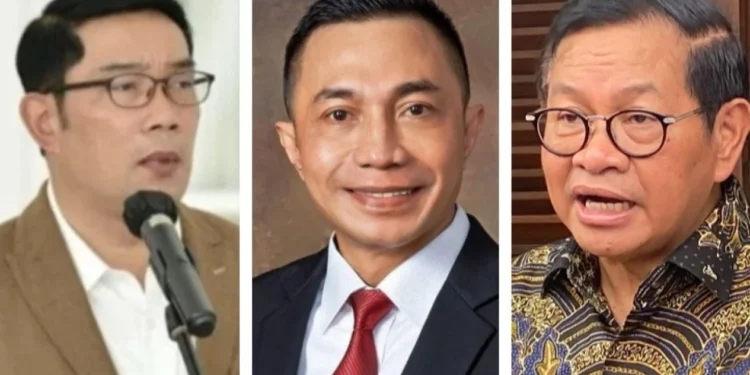 KPU Akan Menggelar Debat Cagub-Cawagub Jakarta Tiga Kali