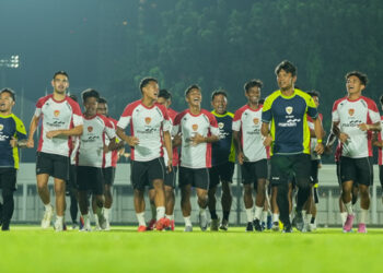 Besok Dimulai, Indra Sjafri Rilis Daftar 23 Pemain untuk Kualifikasi Piala Asia U-20 2025