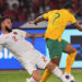Hasil Indonesia vs Australia: Maarten Paes Gemilang, Garuda pun Tak Tumbang