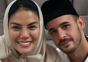 Dituding Pansos, Mantan Suami Nikita Mirzani Beri Kode Akan Ungkap Sebuah Rahasia