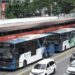 Transjakarta Perpanjang Jam Layanan Saat Laga Indonesia Vs Australia di Stadion GBK