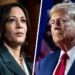 Ditantang Debat oleh Kamala Harris Oktober Mendatang, Donald Trump Pede Bakal Menang Telak