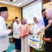 Tak Hanya SD, Pemkot Tangsel Beri Bantuan Pendidikan pada 564 Siswa SMP