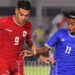 Cukur Maladewa 4-0, Timnas U-20 Indonesia Puncaki Klasemen