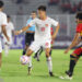 Bungkam Timor Leste, Indonesia Selangkah Lagi Lolos Piala Asia U-20 2025