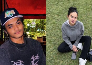 Buka Suara di Depan Media, Vadel: Bila Terbukti Lolly Aborsi, Saya Siap Masuk Penjara